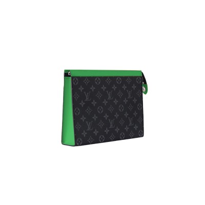LOUIS VUITTON POCHETTE VOYAGE MM M26031 (27*21*6cm) 